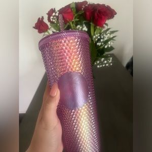 Starbucks Disney edition cup